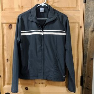 Nike windbreaker jacket